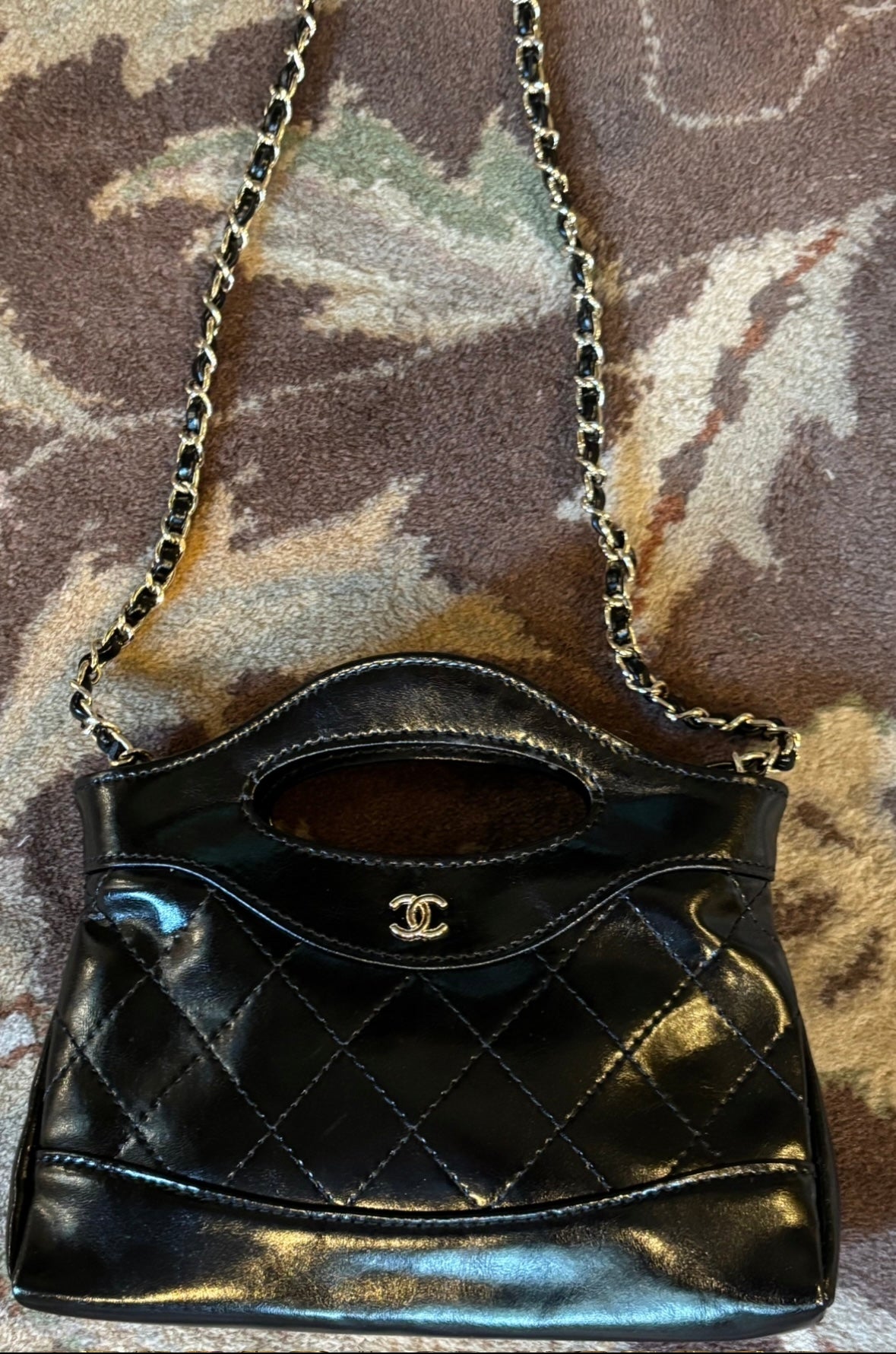 Chanel mni