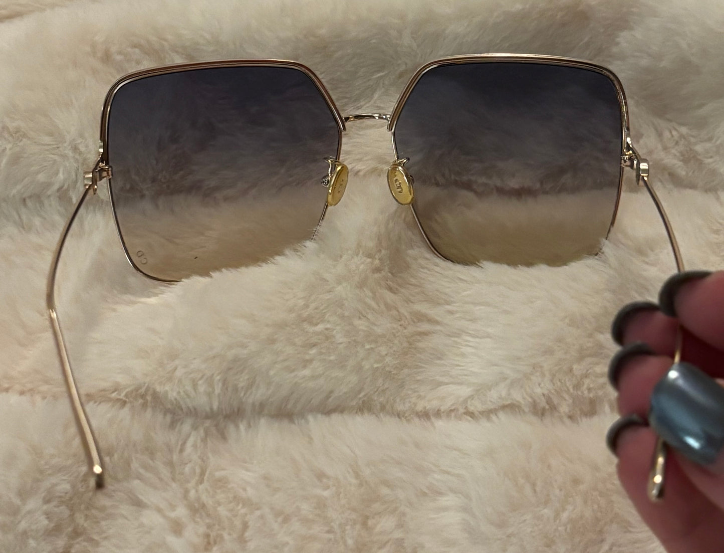 Christian Dior Sunglasses