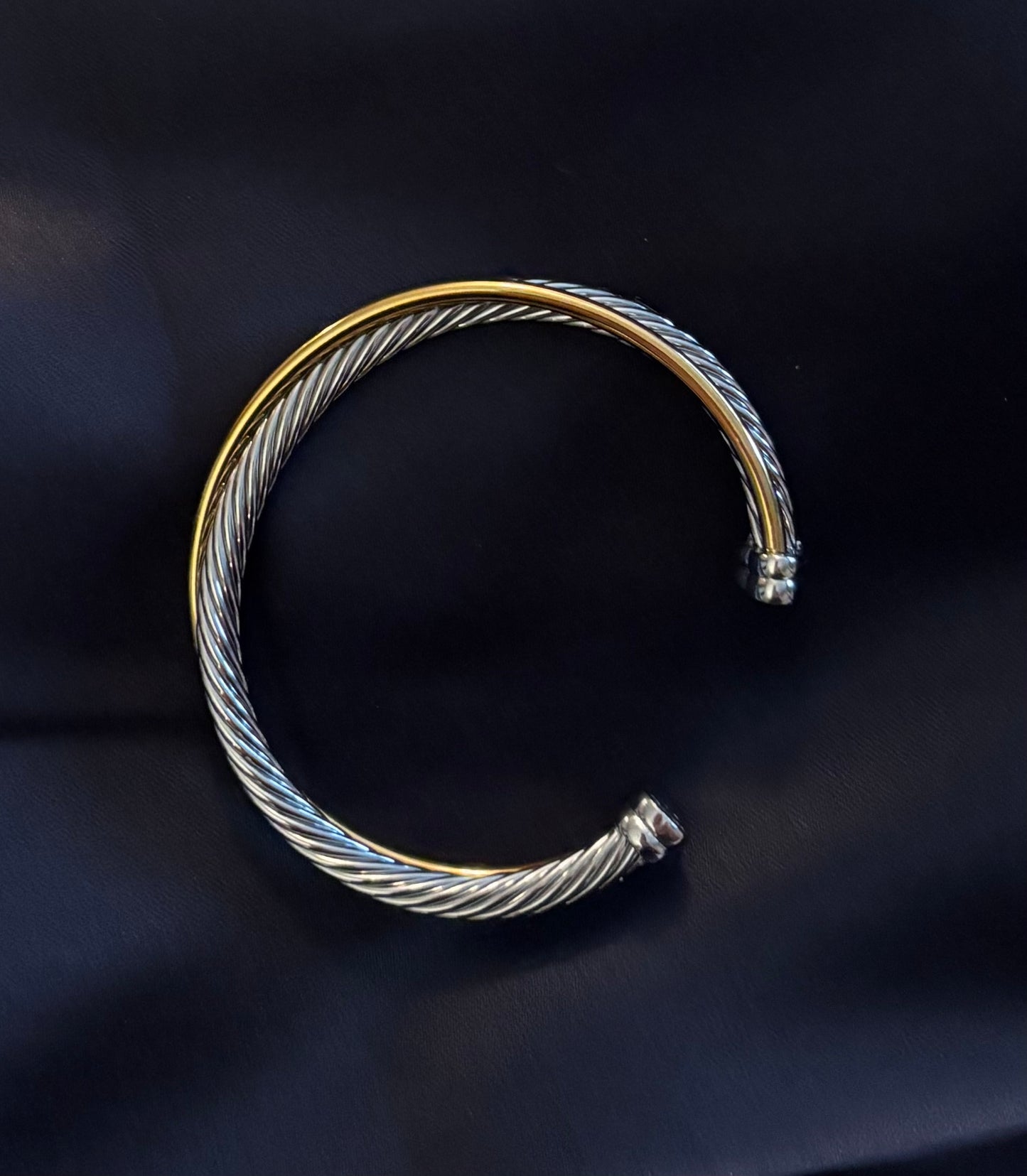 DY David Yurman Bracelet 2484