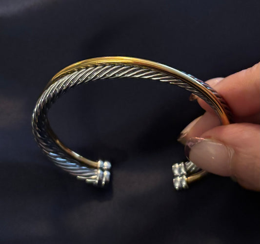 DY David Yurman Bracelet 2484