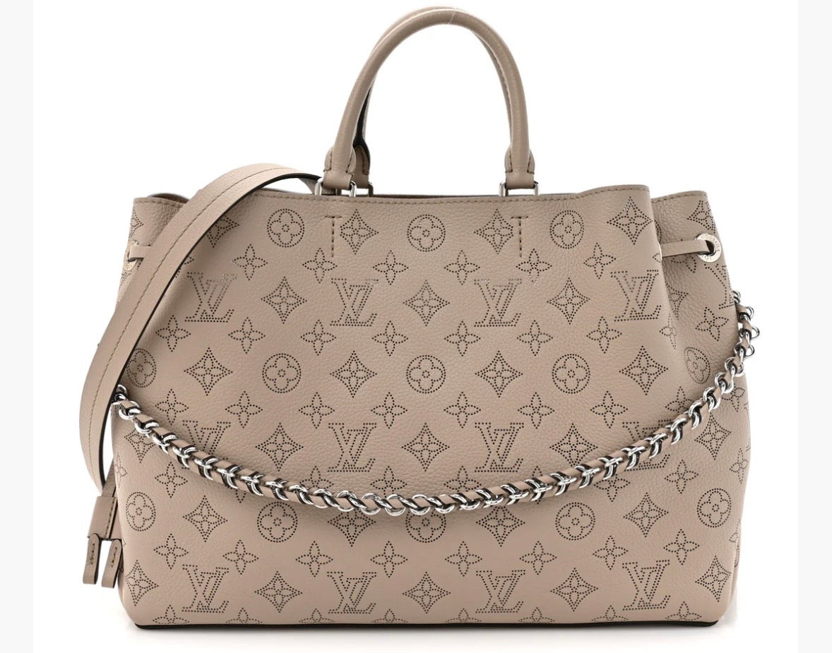 LV Mono Mahina Bella tote Shoulder/crossbody 2481