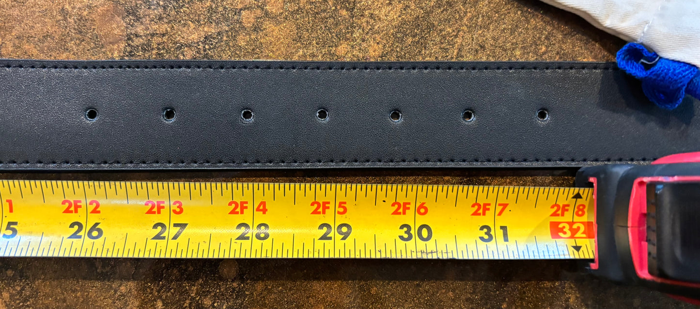 Gucci Rhinestone Belt