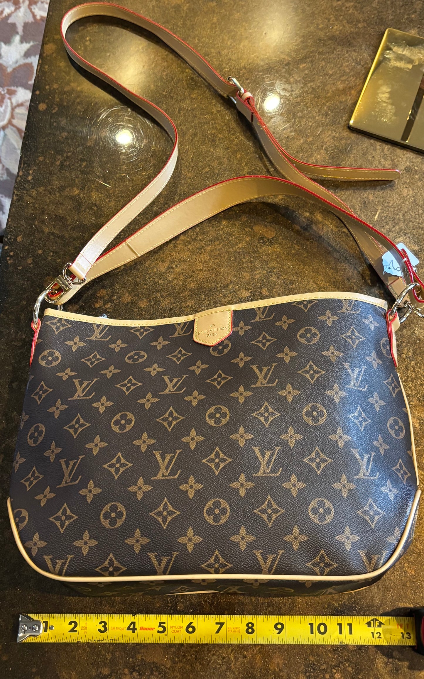 LV Mono Shoulder/Crossbody