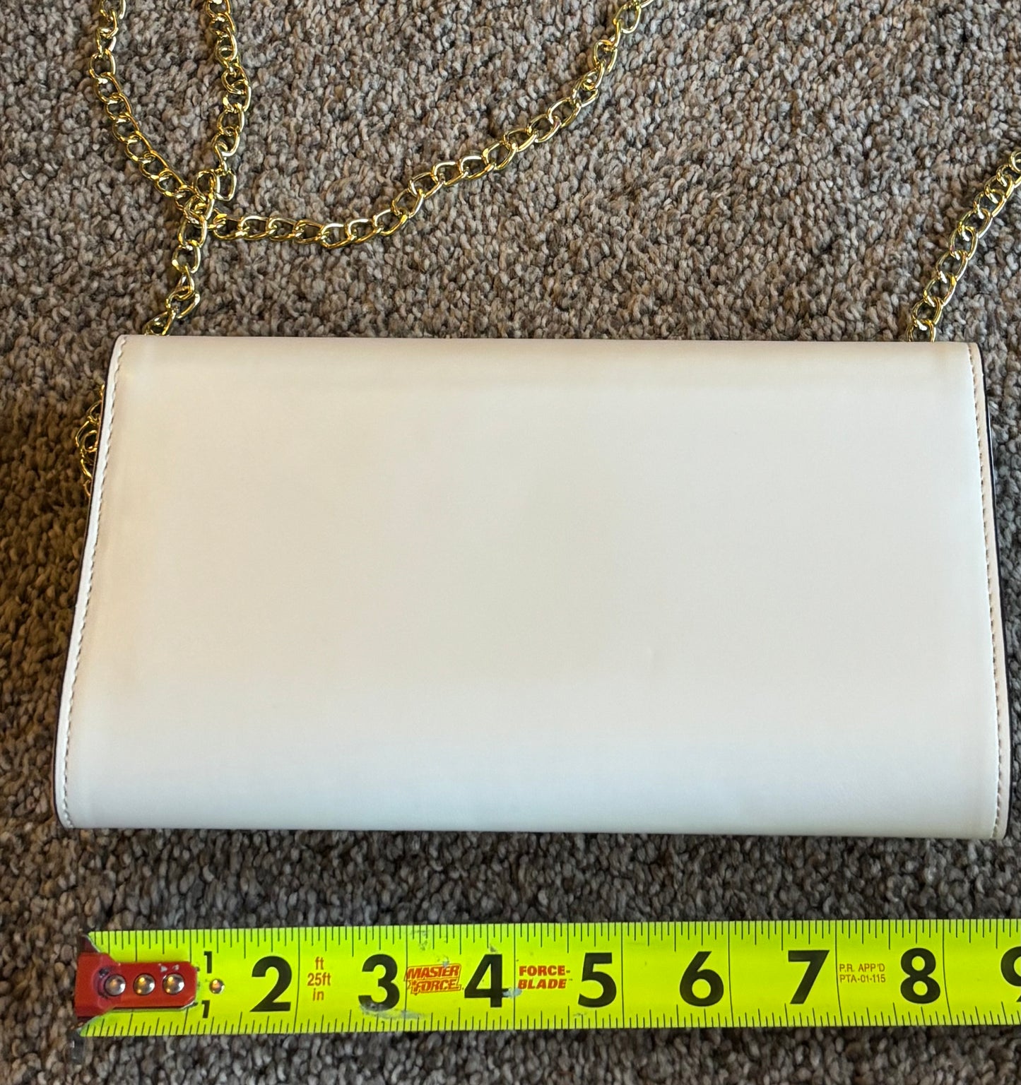 Fendi Clutch/Crossbody