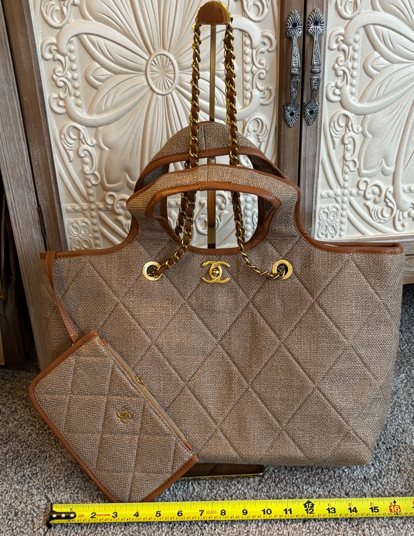 Chanel Tote Bag/Shoulder bag