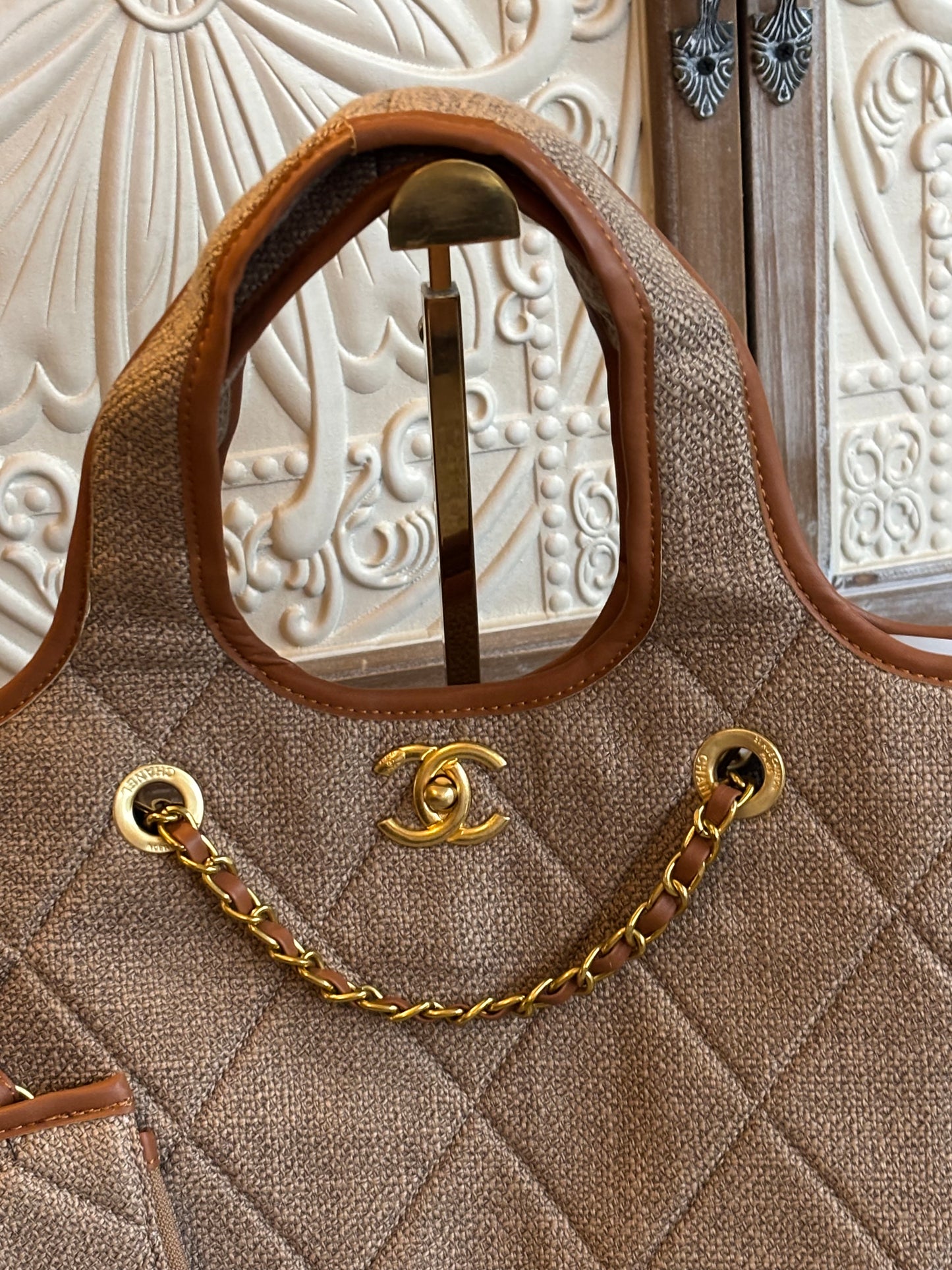 Chanel Tote Bag/Shoulder bag
