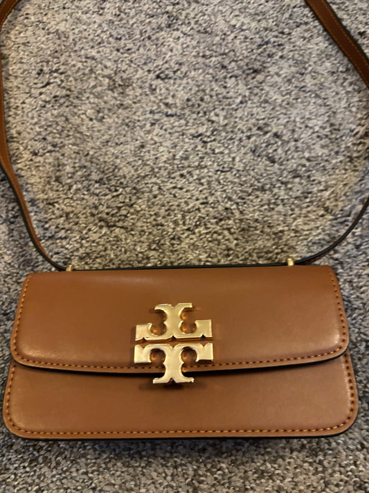 Tory Burch Shoulder/Crossbody Gold hardware
