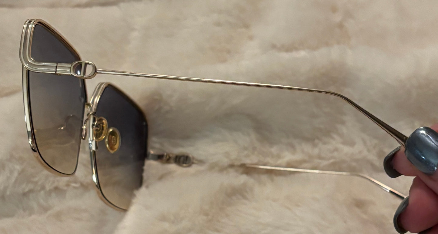 Christian Dior Sunglasses