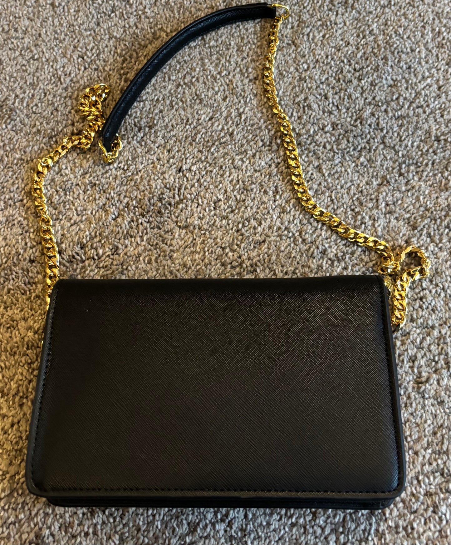 Prada Black Small Crossbody 2344