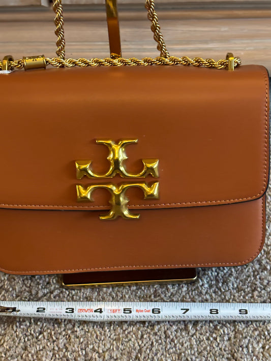 Tory Burch Brown Shoulder bag/Crossbody 2346