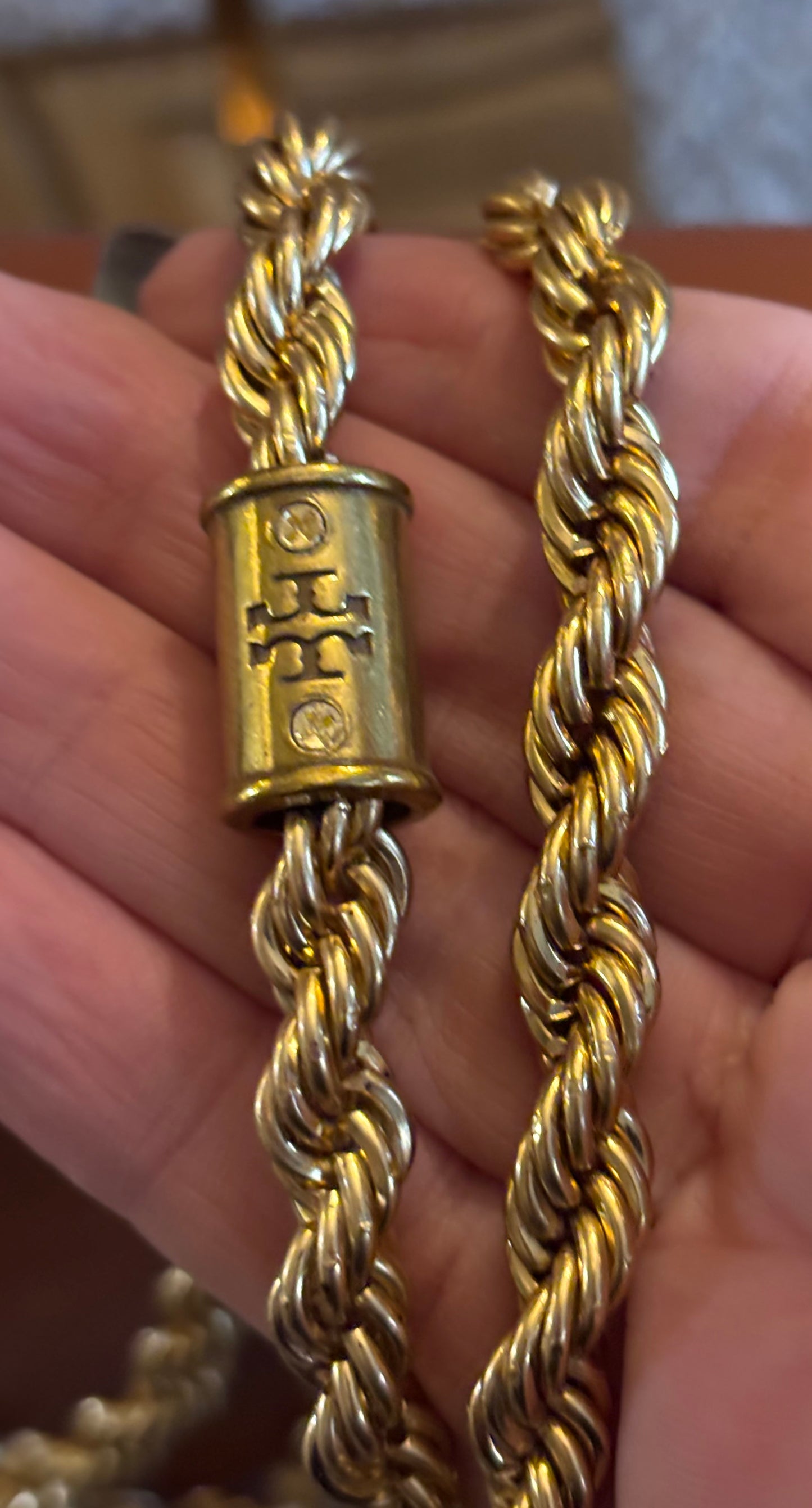 Tory Burch Brown Shoulder bag/Crossbody 2346